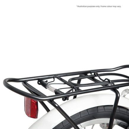 Progear Bikes Nomad Folding Bike 20" in Grey Sports & Fitness Kings Warehouse 