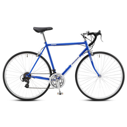 Progear Bikes Racer 700*56cm in Royal Blue Sports & Fitness Kings Warehouse 