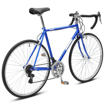 Progear Bikes Racer 700*56cm in Royal Blue Sports & Fitness Kings Warehouse 
