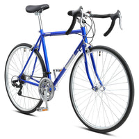 Progear Bikes Racer 700*56cm in Royal Blue Sports & Fitness Kings Warehouse 