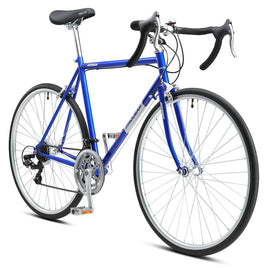 Progear Bikes Racer 700*56cm in Royal Blue Sports & Fitness Kings Warehouse 