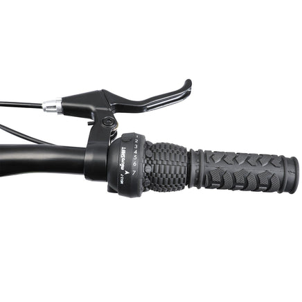 Progear Bikes ROVER Folding MTB 26" in Black Sports & Fitness Kings Warehouse 