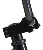 Progear Bikes Torrid BMX Bike 20" in Matt Black Sports & Fitness Kings Warehouse 