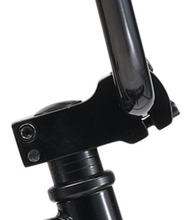 Progear Bikes Torrid BMX Bike 20" in Matt Black Sports & Fitness Kings Warehouse 