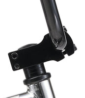 Progear Bikes Torrid BMX Bike 20" in Metallic Chrome Sports & Fitness Kings Warehouse 