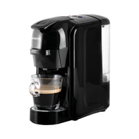 Pronti HomeMaid 3-in-1 Coffee Machine Multi-Capsule Pods and Ground Coffee Nespresso & Caffitaly Compatible CM-511HM Appliances Kings Warehouse 