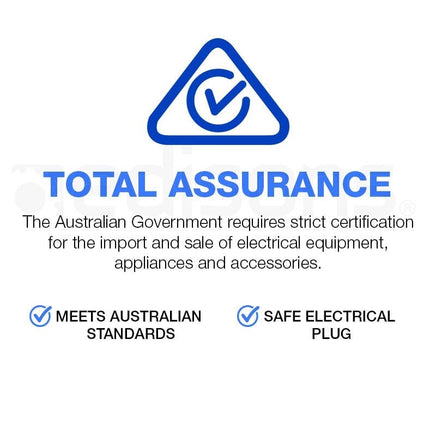 Protege 1.5HP Submersible Bore Water Pump Deep Well Irrigation Stainless Steel Tools Kings Warehouse 