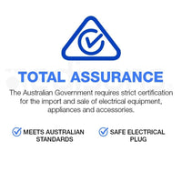 Protege 2HP Submersible Bore Water Pump Well Irrigation Stainless Steel 240V Deep Tools Kings Warehouse 