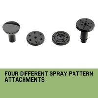 PROTEGE 5W Solar Powered Fountain Submersible Water Pump Panel Kit Garden Pond Home & Garden Kings Warehouse 