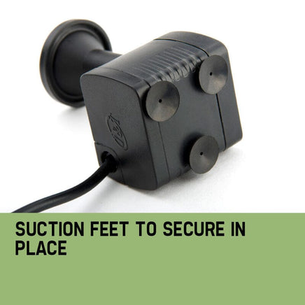 PROTEGE 5W Solar Powered Fountain Submersible Water Pump Panel Kit Garden Pond Home & Garden Kings Warehouse 