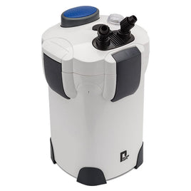 PROTEGE Aquarium External Canister Filter Aqua Fish Tank Multi Stage Pond Pump UV Light Pet Care Kings Warehouse