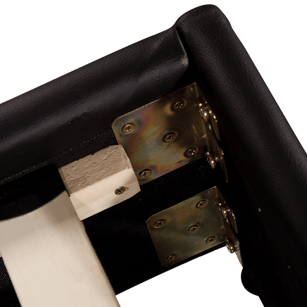 PU Leather Double Bed Ensemble Frame Furniture Kings Warehouse 