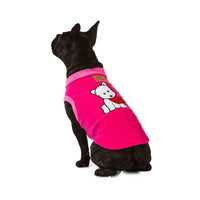 Puppy Heart Pink Dog Pyjamas 30cm Kings Warehouse 