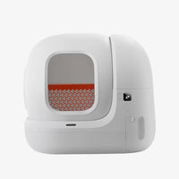 Pura Max Automated Self-Cleaning Cat Litter Box Kings Warehouse 