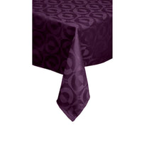 Quality Origo Purple Tablecloth 150 x 320 cm Home & Garden Kings Warehouse 