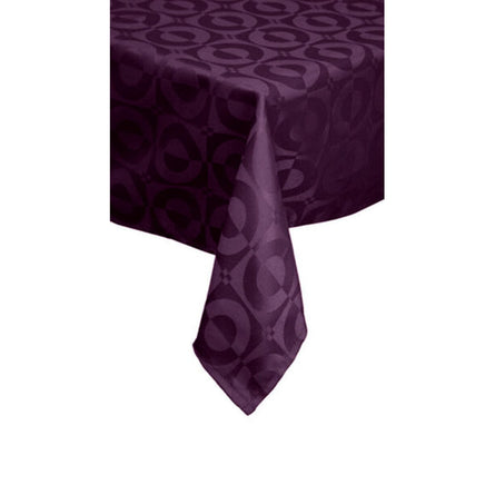 Quality Origo Purple Tablecloth 150 x 320 cm Home & Garden Kings Warehouse 