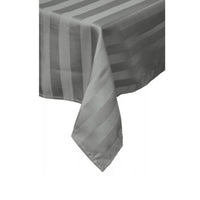 Quality Urban Grey Tablecloth 200 cm Round Home & Garden Kings Warehouse 