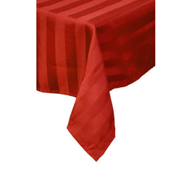 Quality Urban Red Tablecloth 150 x 320 cm Home & Garden Kings Warehouse 