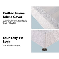 Queen Bed Ensemble Frame Base Kings Warehouse 