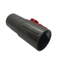 Quick Release Conversion Adapter From 32mm to Dyson V7-V15 Appliances Kings Warehouse 