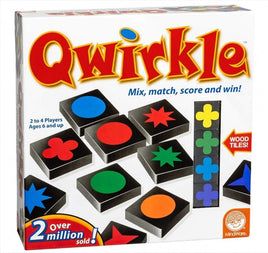 Qwirkle Kings Warehouse 