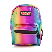 Rainbow Sparkle BooBoo Backpack Mini Kings Warehouse 