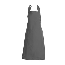 Rans Manhattan Charcoal Cotton Apron Home & Garden Kings Warehouse