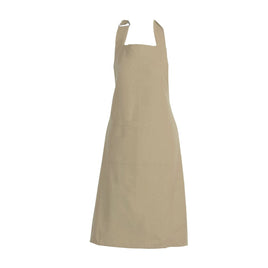 Rans Manhattan Taupe Cotton Apron Home & Garden Kings Warehouse