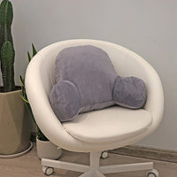 Reading Pillow Back Rest Lumbar Support Arm Seat Cushion Lounger Home & Garden Kings Warehouse 