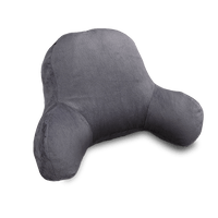 Reading Pillow Back Rest Lumbar Support Arm Seat Cushion Lounger Home & Garden Kings Warehouse 