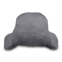Reading Pillow Back Rest Lumbar Support Arm Seat Cushion Lounger Home & Garden Kings Warehouse 