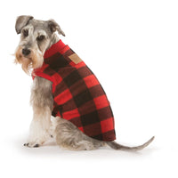 Red Check Dog Pyjamas 30cm Kings Warehouse 