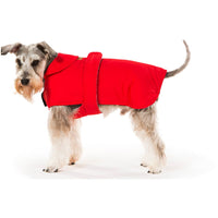 Red Dog Coat 35cm Kings Warehouse 