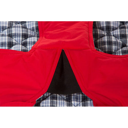 Red Dog Coat 50cm Kings Warehouse 