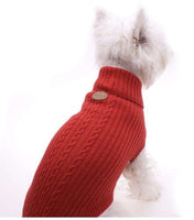 Red Dog Jumper 45cm Kings Warehouse 