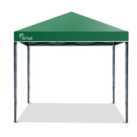 Red Track 3x3m Folding Gazebo Shade Outdoor Pop-Up Green Foldable Marquee Kings Warehouse 