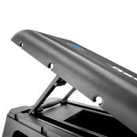 Reebok Deck - Blue Sports & Fitness Kings Warehouse 