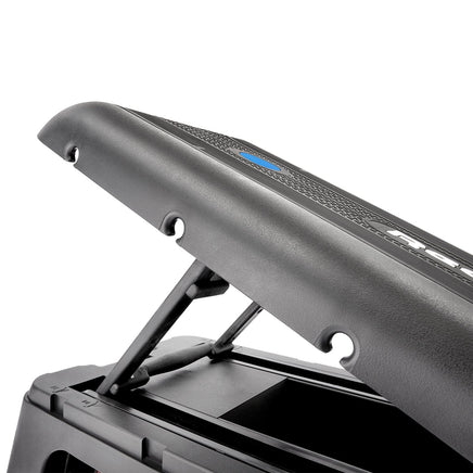 Reebok Deck - Blue Sports & Fitness Kings Warehouse 