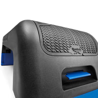 Reebok Deck - Blue Sports & Fitness Kings Warehouse 