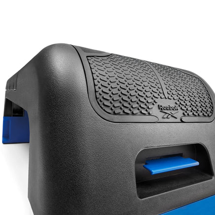 Reebok Deck - Blue Sports & Fitness Kings Warehouse 