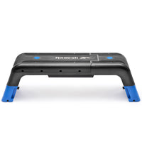 Reebok Deck - Blue Sports & Fitness Kings Warehouse 