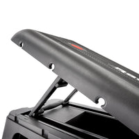 Reebok Deck - Red Sports & Fitness Kings Warehouse 