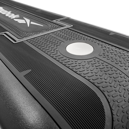 Reebok Deck - White Sports & Fitness Kings Warehouse 