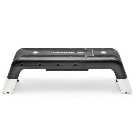 Reebok Deck - White Sports & Fitness Kings Warehouse 