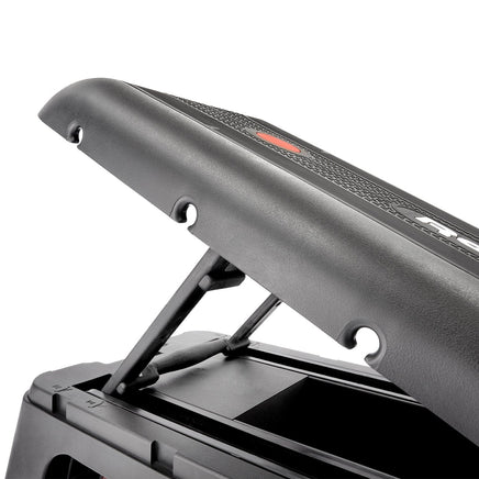 Reebok Deck - White Sports & Fitness Kings Warehouse 