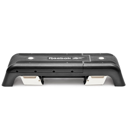 Reebok Deck - White Sports & Fitness Kings Warehouse 