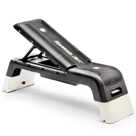 Reebok Deck - White Sports & Fitness Kings Warehouse 