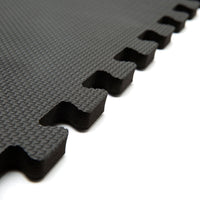 Reebok EVA Floor Guards 1.26m*1.26m*14mm Sports & Fitness Kings Warehouse 