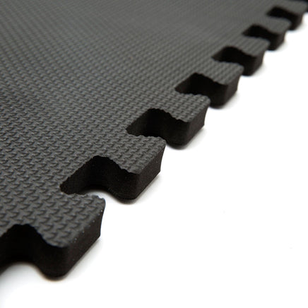 Reebok EVA Floor Guards 1.26m*1.26m*14mm Sports & Fitness Kings Warehouse 