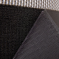 Reebok Flexweave Power Lifting Belt Large in White Sports & Fitness Kings Warehouse 